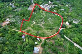 Development Land (Residential) for Sale in Porus