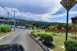 Development Land (Residential) for Sale in St. Ann's Bay