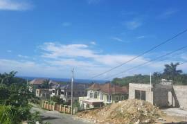 Development Land (Residential) for Sale in St. Ann's Bay