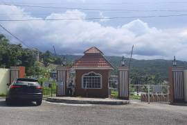 Development Land (Residential) for Sale in St. Ann's Bay