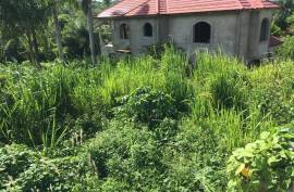 Development Land (Residential) for Sale in St. Ann's Bay