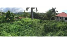 Development Land (Residential) for Sale in St. Ann's Bay