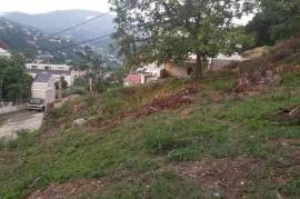 Development Land (Residential) for Sale in Kingston 19