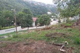 Development Land (Residential) for Sale in Kingston 19