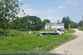 Development Land (Residential) for Sale in Grange Hill