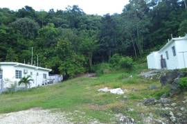 Development Land (Residential) for Sale in Browns Town