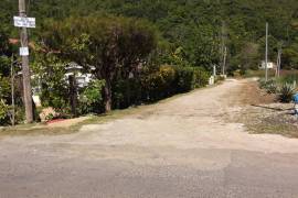 Development Land (Residential) for Sale in Browns Town