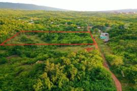 Development Land (Residential) for Sale in Nain