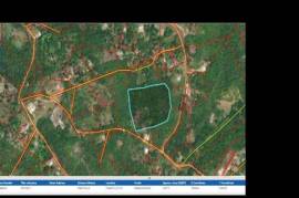 Development Land (Residential) for Sale in Pratville