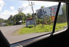 Development Land (Residential) for Sale in Port Antonio