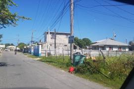 Development Land (Residential) for Sale in Savanna-La-Mar