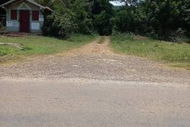 Development Land (Residential) for Sale in Santa Cruz