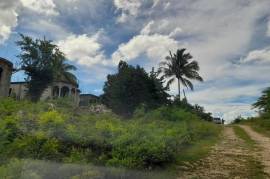 Development Land (Residential) for Sale in May Pen