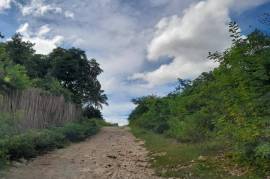 Development Land (Residential) for Sale in May Pen