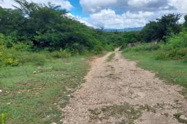 Development Land (Residential) for Sale in May Pen