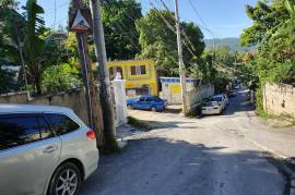 Development Land (Residential) for Private in Montego Bay