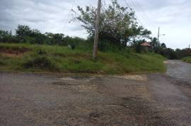 Development Land (Residential) for Sale in May Pen