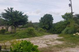 Development Land (Residential) for Sale in Falmouth