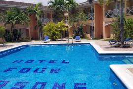 Hotel for Sale in Kingston 10