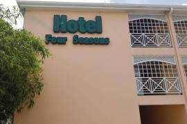 Hotel for Sale in Kingston 10