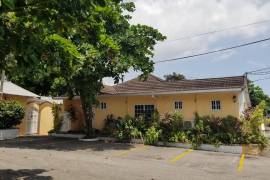 Hotel for Sale in Kingston 10