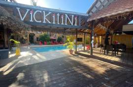 Hotel for Sale in Negril