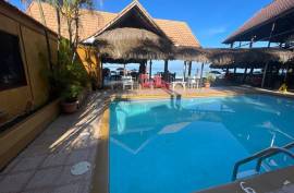 Hotel for Sale in Negril