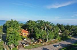 Hotel for Sale in Negril