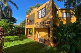 Hotel for Sale in Negril