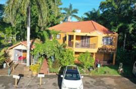 Hotel for Sale in Negril