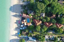 Hotel for Sale in Negril