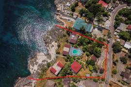 Hotel for Sale in Negril