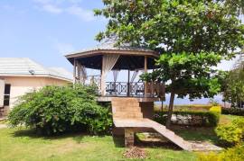 Hotel for Sale in Negril