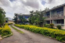 Hotel for Sale in Negril