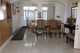 Hotel for Sale in Ocho Rios