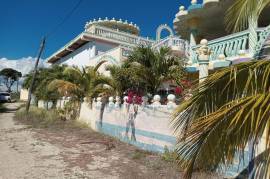 Hotel for Sale in Treasure Beach