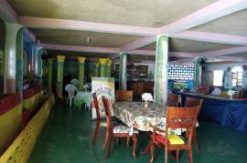 Hotel for Sale in Treasure Beach