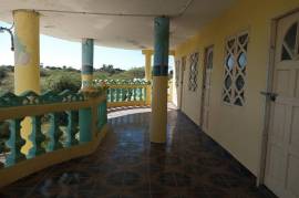 Hotel for Sale in Treasure Beach