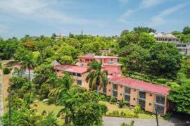 Hotel for Sale in Montego Bay