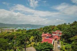 Hotel for Sale in Montego Bay