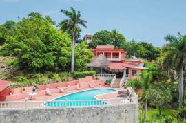 Hotel for Sale in Montego Bay