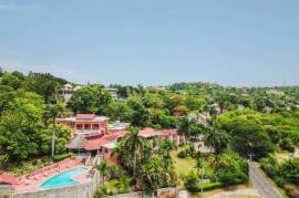 Hotel for Sale in Montego Bay