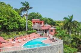 Hotel for Sale in Montego Bay