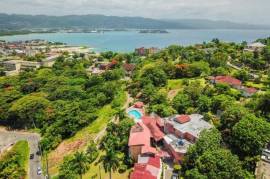 Hotel for Sale in Montego Bay