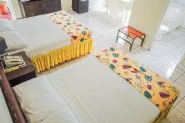 Hotel for Sale in Montego Bay