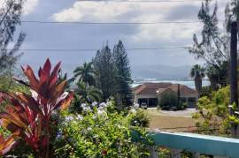 Hotel for Sale in Montego Bay