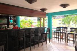 Hotel for Sale in Ocho Rios