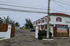 Hotel for Rent in Montego Bay