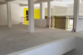 Warehouse for Sale in Montego Bay