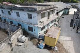 Warehouse for Sale in Kingston 2